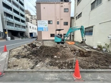 【東京都/墨田区立川】BLISS墨田立川 現地