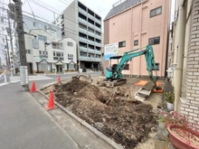 【東京都/墨田区立川】BLISS墨田立川 現地