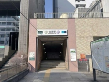 【東京都/江東区毛利】江東区毛利一丁目土地 東京メトロ半蔵門・都営新宿線「住吉」駅（現地より約320m）