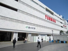 【東京都/江東区毛利】江東区毛利一丁目土地 錦糸町駅（現地より約560m）