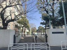 【東京都/江東区毛利】江東区毛利一丁目土地 江東区立毛利小学校（現地より約250m）