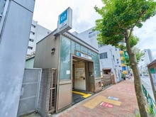 【東京都/江東区白河】江東区白河三丁目　土地　B区画 清澄白河駅（現地より約400m）