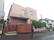 【神奈川県/横浜市青葉区市ケ尾町】青葉区市ヶ尾町　古家付き土地 現地（古家あり）