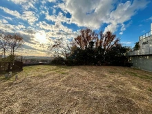 【東京都/大田区田園調布】田園調布4丁目 土地 現地