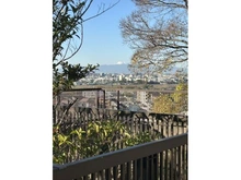 【東京都/大田区田園調布】田園調布4丁目 土地 眺望