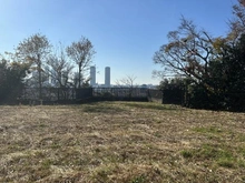 【東京都/大田区田園調布】田園調布4丁目 土地 現地