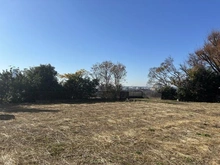 【東京都/大田区田園調布】田園調布4丁目 土地 現地