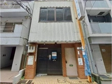 【東京都/港区芝】港区芝5丁目売地 現地（古家あり）
