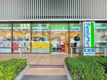【東京都/港区芝】港区芝5丁目売地 ファミリーマート田町駅北店（現地より約600m）