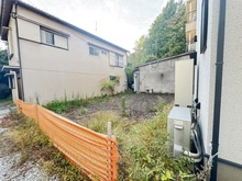 【東京都/江東区亀戸】江東区亀戸3丁目 土地 現地