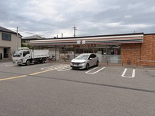 【兵庫県/伊丹市南野】伊丹市南野5丁目土地 セブンイレブン伊丹南野5丁目店（現地より約120m）