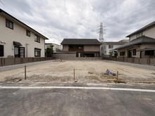 【兵庫県/伊丹市南野】伊丹市南野5丁目土地 現地