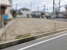 【兵庫県/伊丹市鈴原町】伊丹市鈴原町9丁目　1期2号地 現地：全3区画