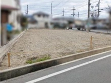 【兵庫県/伊丹市鈴原町】伊丹市鈴原町9丁目　1期3号地 現地：全3区画