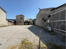 【兵庫県/尼崎市西難波町】尼崎市西難波町2期1号地 現地：全2区画・右側