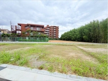 【兵庫県/尼崎市田能】尼崎市田能4丁目 H号地 現地：全6区画・中央