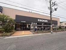 【兵庫県/尼崎市立花町】尼崎市立花町1　土地 阪急オアシス立花店（現地より約310m）