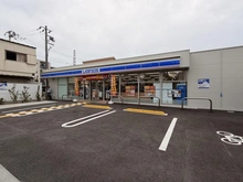 【兵庫県/尼崎市立花町】尼崎市立花町1　土地 ローソン尼崎立花駅東店（現地より約160m）