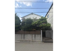 【兵庫県/尼崎市大物町】尼崎市大物町1丁目 現地（古家あり）