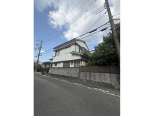 【兵庫県/尼崎市大物町】尼崎市大物町1丁目 現地（古家あり）