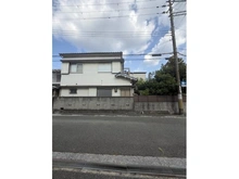 【兵庫県/尼崎市大物町】尼崎市大物町1丁目 前面道路