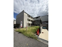 【兵庫県/尼崎市西難波町】尼崎市西難波町　土地 現地