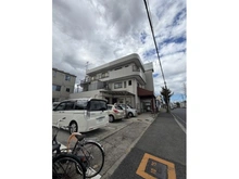 【兵庫県/尼崎市大庄西町】大庄西町1丁目土地 現地