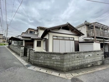 【千葉県/千葉市中央区仁戸名町】千葉市中央区仁戸名町　売地 現地（古家あり）