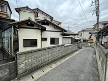 【千葉県/千葉市中央区仁戸名町】千葉市中央区仁戸名町　売地 現地（古家あり）