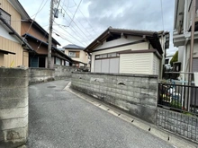 【千葉県/千葉市中央区仁戸名町】千葉市中央区仁戸名町　売地 現地（古家あり）