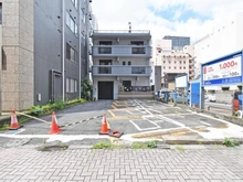 【千葉県/千葉市中央区中央】千葉市中央区中央 3 丁目　土地 現地（古家あり）