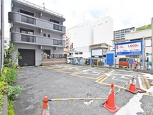 【千葉県/千葉市中央区中央】千葉市中央区中央 3 丁目　土地 現地（古家あり）