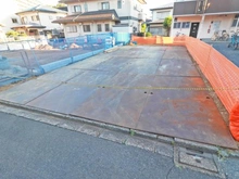 【埼玉県/さいたま市浦和区前地】さいたま市浦和区前地1丁目　売地 現地