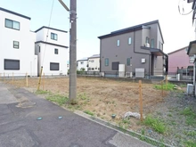 【埼玉県/川口市柳根町】川口市柳根町　売地 現地