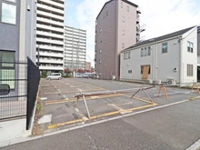 【埼玉県/新座市野火止】新座市野火止5丁目　売地 現地