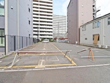 【埼玉県/新座市野火止】新座市野火止5丁目　売地 現地