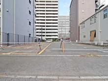 【埼玉県/新座市野火止】新座市野火止5丁目　売地 現地