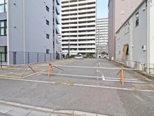 【埼玉県/新座市野火止】新座市野火止5丁目　売地 現地