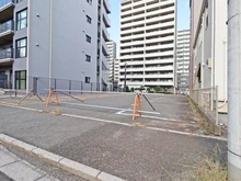 【埼玉県/新座市野火止】新座市野火止5丁目　売地 現地