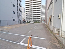 【埼玉県/新座市野火止】新座市野火止5丁目　売地 現地