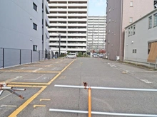 【埼玉県/新座市野火止】新座市野火止5丁目　売地 現地