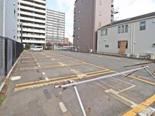 【埼玉県/新座市野火止】新座市野火止5丁目　売地 現地