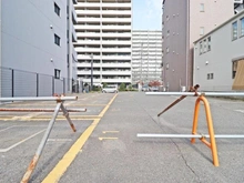 【埼玉県/新座市野火止】新座市野火止5丁目　売地 現地