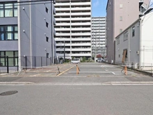 【埼玉県/新座市野火止】新座市野火止5丁目　売地 現地