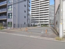 【埼玉県/新座市野火止】新座市野火止5丁目　売地 現地