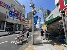 【埼玉県/所沢市東町】所沢市東町　土地 ファルマン通り（現地より約300m）