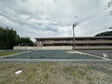 【埼玉県/飯能市稲荷町】飯能市稲荷町7丁目　売地 現地：全4区画：正面