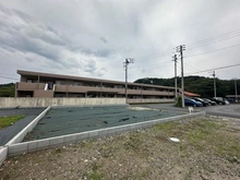 【埼玉県/飯能市稲荷町】飯能市稲荷町7丁目　売地 現地：全4区画：正面