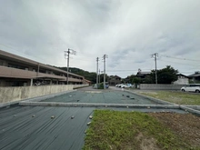 【埼玉県/飯能市稲荷町】飯能市稲荷町7丁目　売地 現地：全4区画：奥左側