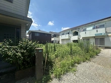 【埼玉県/所沢市星の宮】所沢市星の宮1丁目　売地 現地